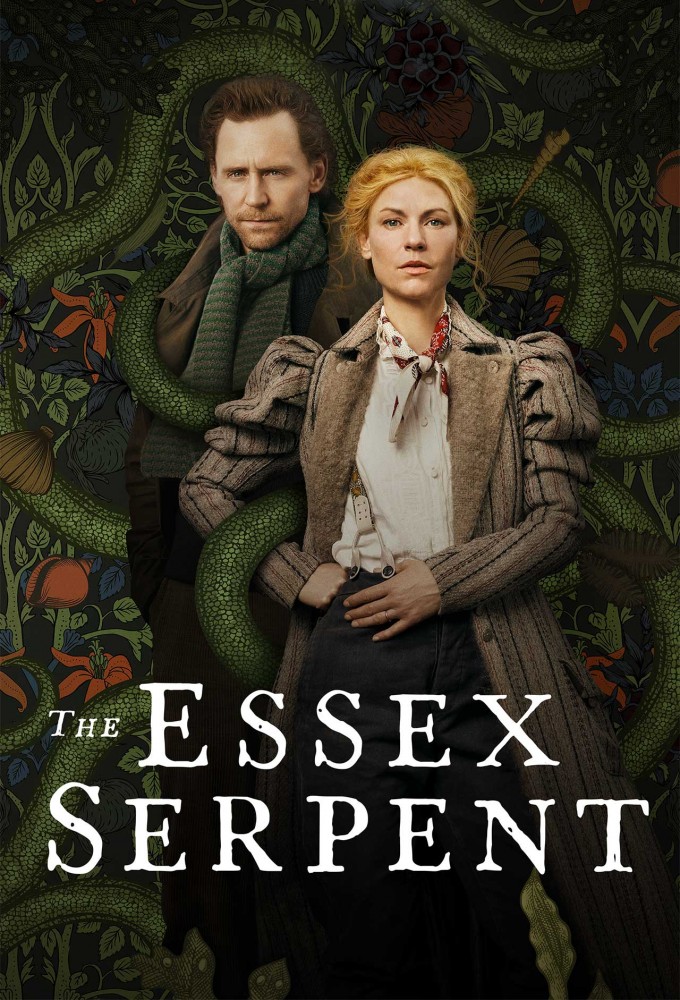 The Essex Serpent (season 1)