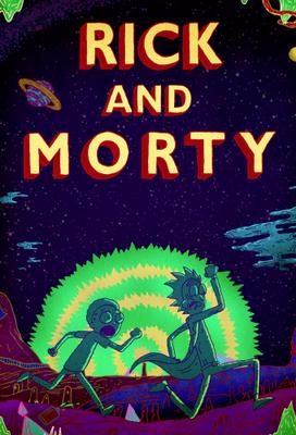 Rick and Morty (season 3)