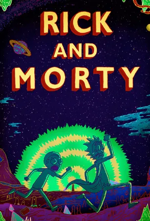 Rick and Morty (season 9)