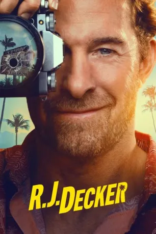 R.J. Decker (season 1)