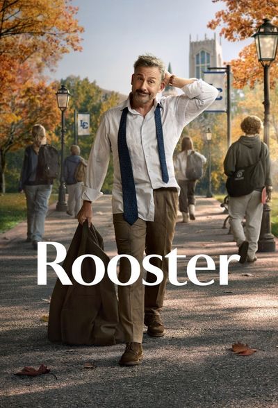 Rooster (season 1)