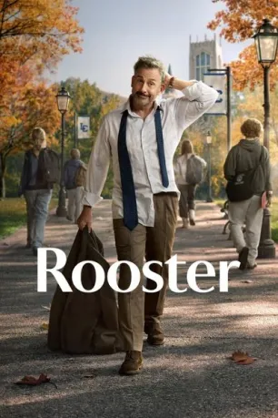 Rooster (season 1)