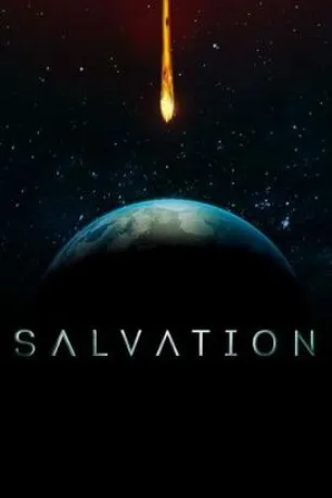 Salvation (season 1)