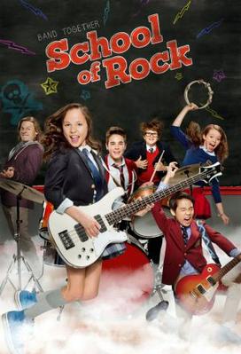 School of Rock (season 3)