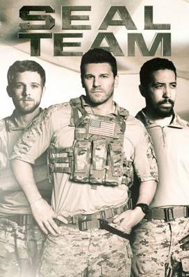 SEAL Team (season 1)