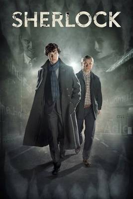 Sherlock (season 4)