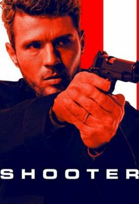 Shooter (season 2)