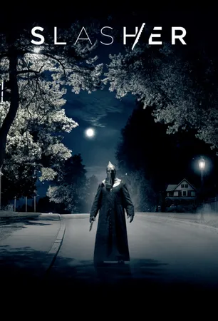 Slasher (season 1) Slasher (season 1)