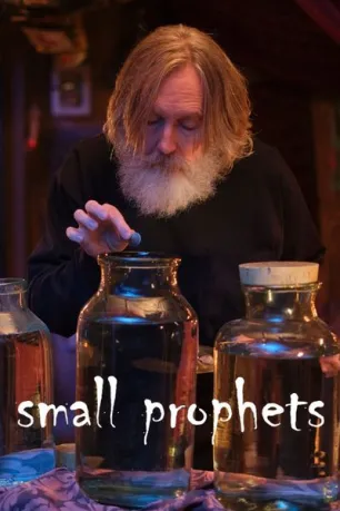 Small Prophets (season 1) Small Prophets (season 1)
