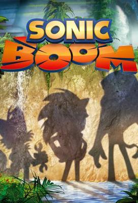 Sonic Boom (season 2)