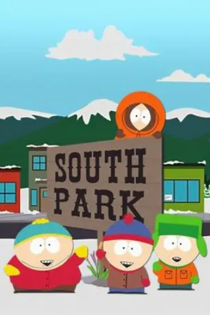 South Park (season 21)
