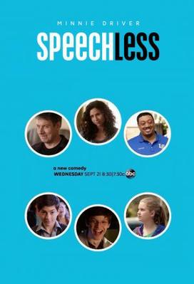 Speechless (season 2)