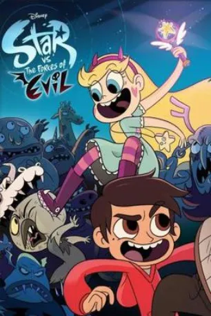 Star vs. the Forces of Evil (season 4)