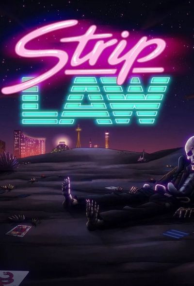 Strip Law (season 1) Strip Law (season 1)