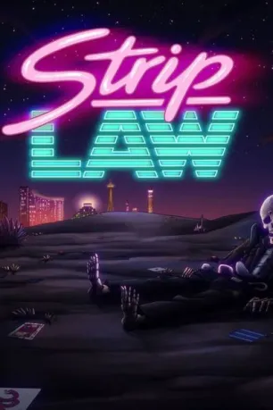 Strip Law (season 1)