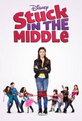 Stuck in the Middle (season 2)