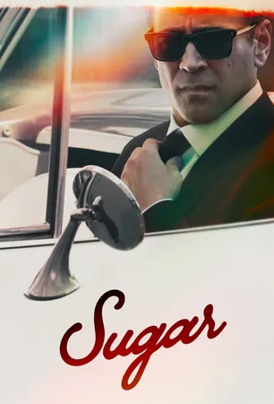 Sugar (season 2) Sugar (season 2)