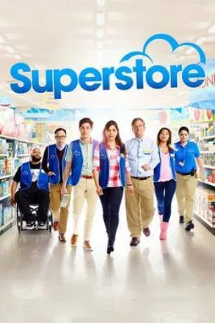 Superstore (season 2)