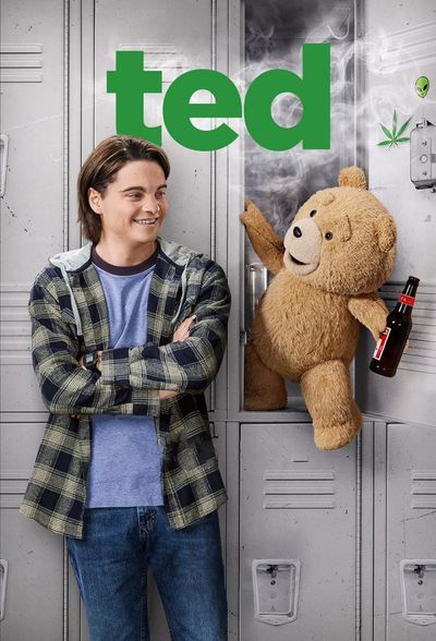 ted (season 2) ted (season 2)