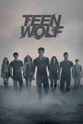 Teen Wolf (season 6)
