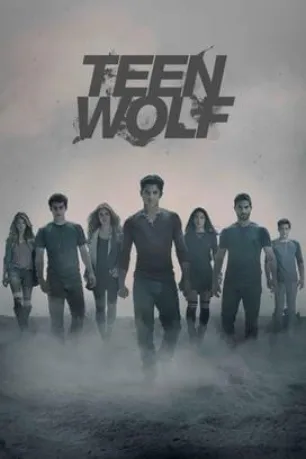 Teen Wolf (season 6)
