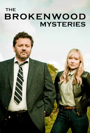 The Brokenwood Mysteries (season 12)