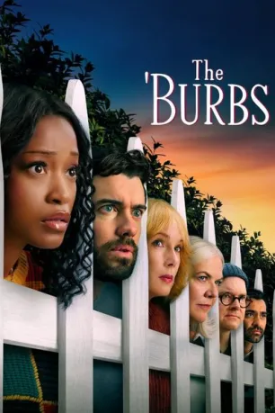 The 'Burbs (season 1)