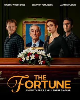 The Fortune (season 1)
