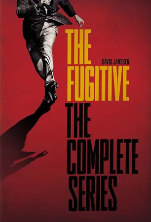 The Fugitive (season 2) The Fugitive (season 2)