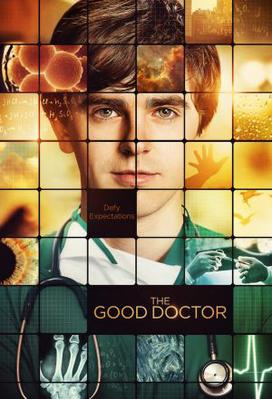 The Good Doctor (season 1)