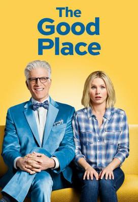 The Good Place (season 2)