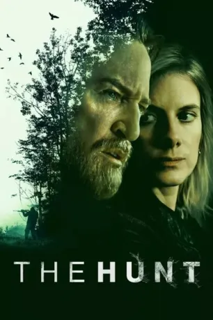 The Hunt (season 1)