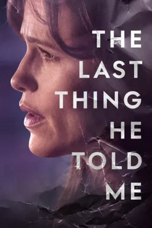 The Last Thing He Told Me (season 2)