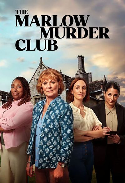 The Marlow Murder Club (season 3)