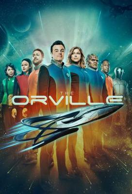 The Orville (season 1)