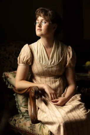 The Other Bennet Sister (season 1)