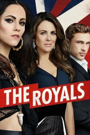 The Royals (season 2)