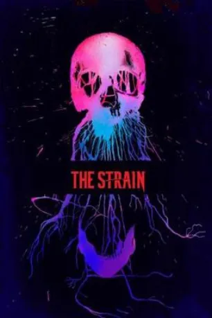 The Strain (season 4)