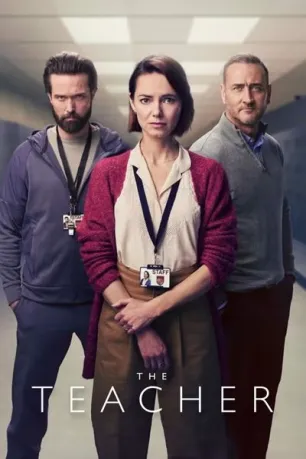 The Teacher (season 3)