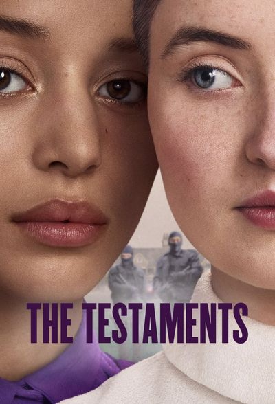 The Testaments (season 1) The Testaments (season 1)