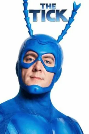 The Tick (season 1)