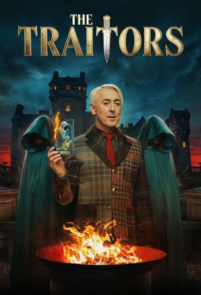 The Traitors (season 4) The Traitors (season 4)