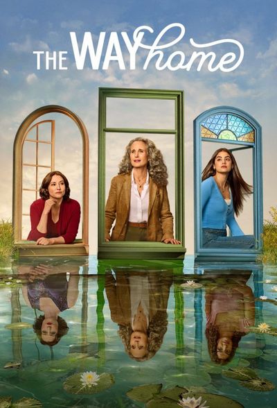 The Way Home (season 4)