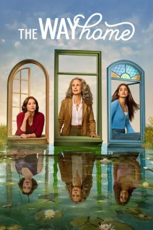 The Way Home (season 4)