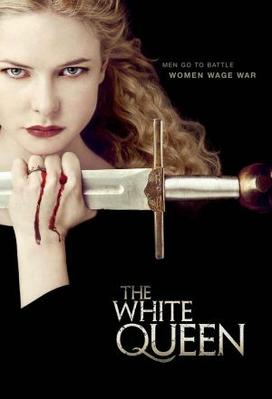 The White Queen (season 1)