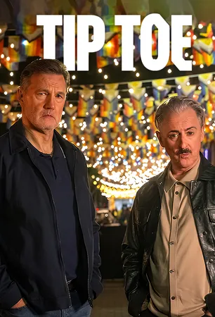 Tip Toe (season 1) Tip Toe (season 1)
