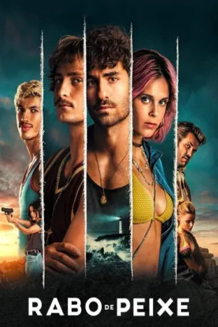 Turn of the Tide (season 3)