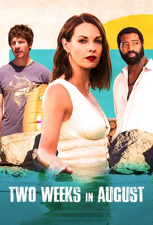 Two Weeks in August (season 1) Two Weeks in August (season 1)