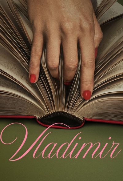 Vladimir (season 1) Vladimir (season 1)