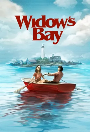 Widow’s Bay (season 1)
